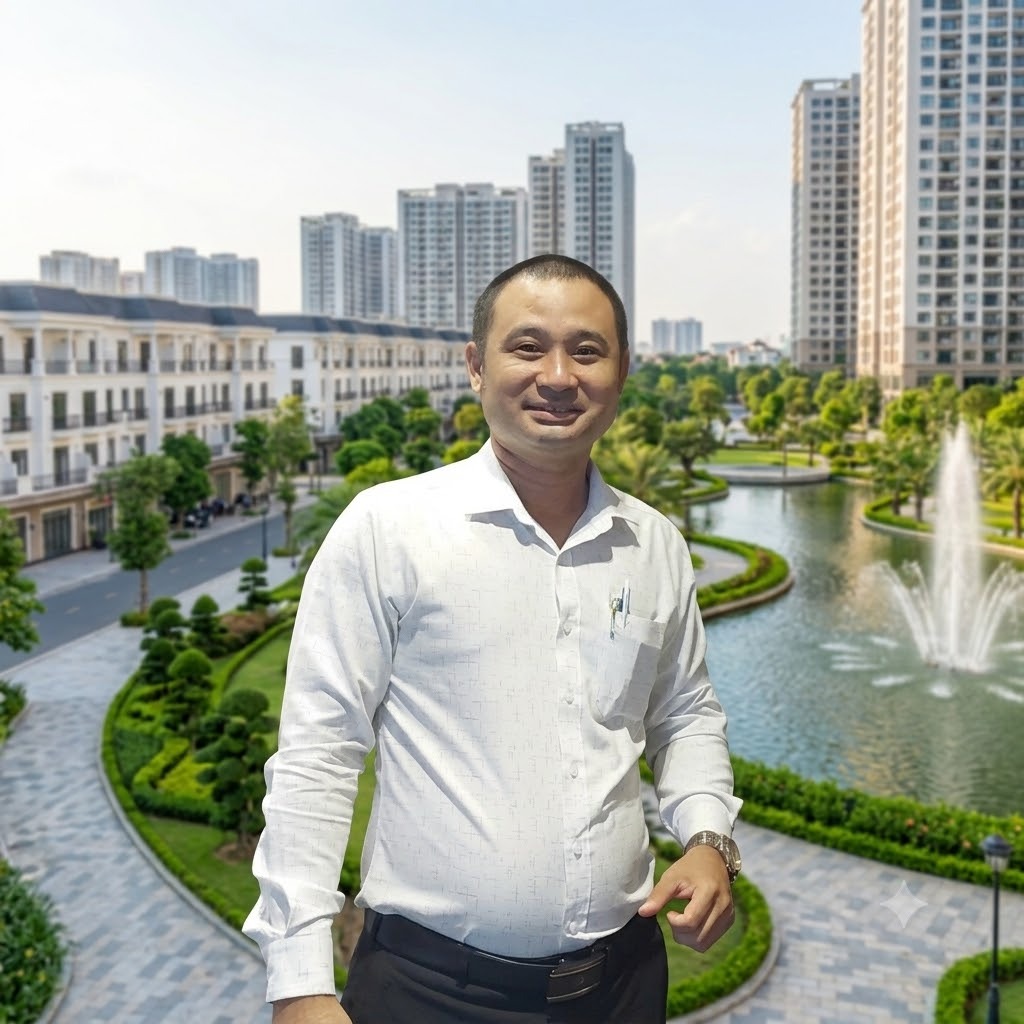 Chuyên gia Vạn Lý