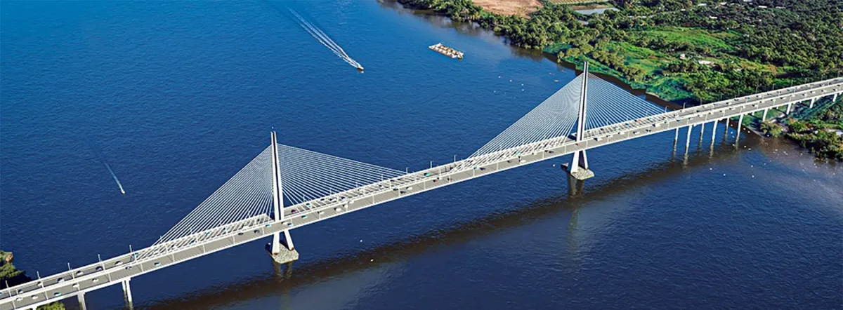 Cầu Long Hưng Khởi Công: Giải Mã 3 "Nhịp Sóng" Tăng Giá Cho Dự Án Izumi City