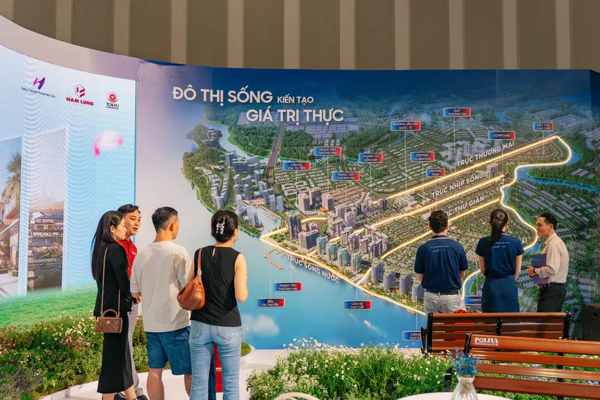 Thị Trường BĐS Cuối Năm 2026: Cuộc Săn Tìm "Tài Sản Thực" Của Nhà Đầu Tư Kinh Nghiệm